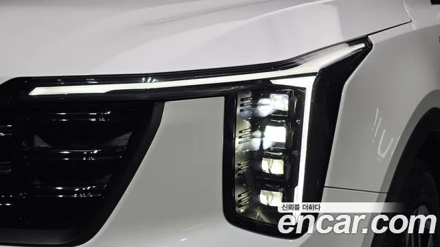 Kia Sorento 4th Gen — Фото автомобиля 7