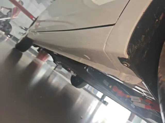 Wuling Hongguang Mini EV — Фото автомобиля 20
