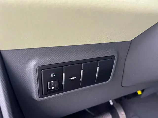 Geely Panda — Фото автомобиля 20