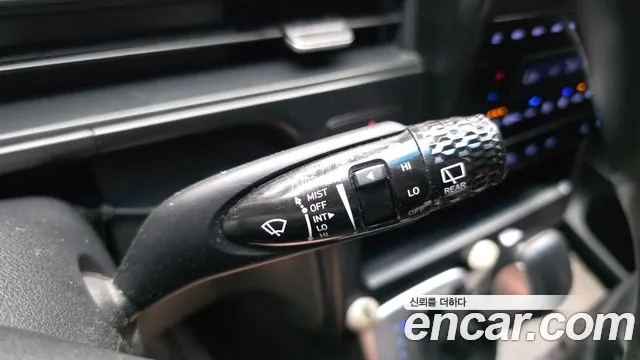 Hyundai Staria Staria Карго 5 мест — Фото автомобиля 19