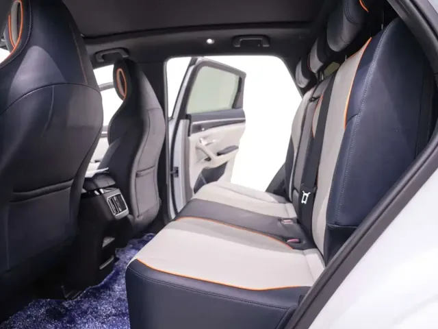BYD Song PLUS — Фото автомобиля 23