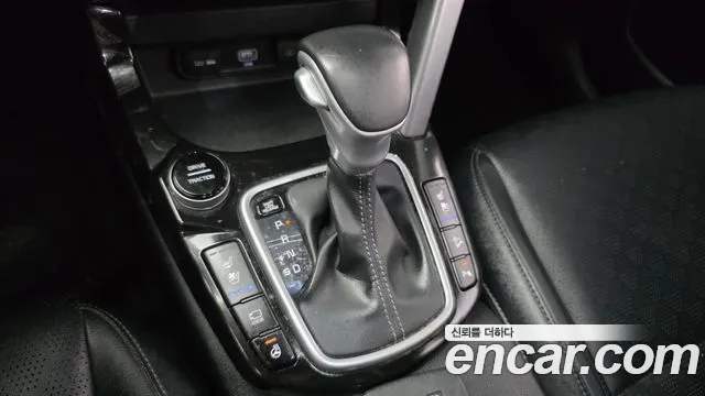 Kia Seltos Seltos Бензин 1.6 турбо 2WD — Фото автомобиля 9