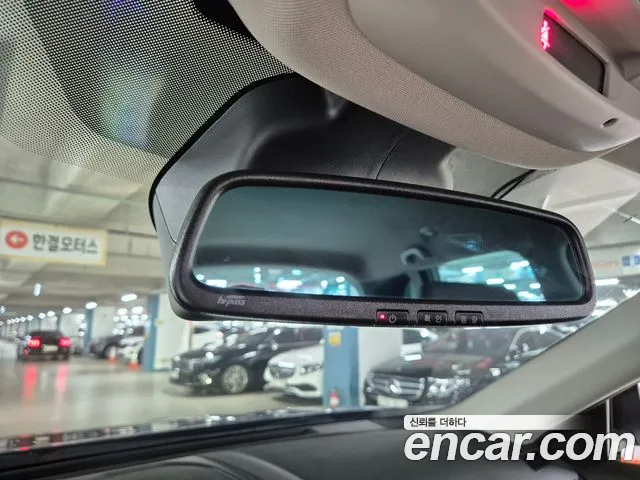 Renault-KoreaSamsung QM6 Новый QM6 2.0 GDe RE Signature 2WD — Фото автомобиля 29