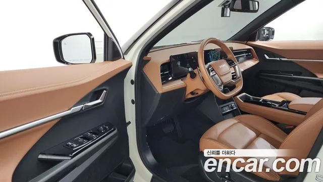 KG_Mobility_Ssangyong Torres Новый Torres — Фото автомобиля 10