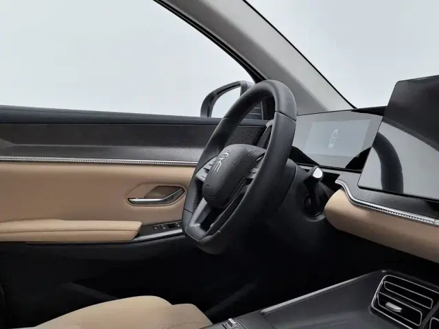 BYD Song Pro — Фото автомобиля 22
