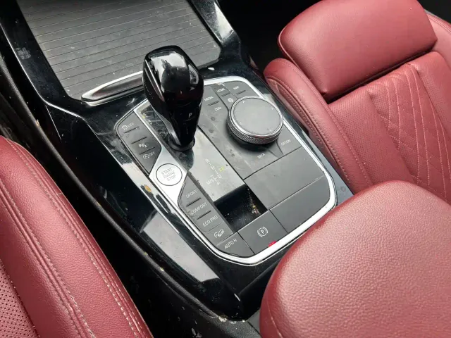 BMW X3 — Фото автомобиля 6