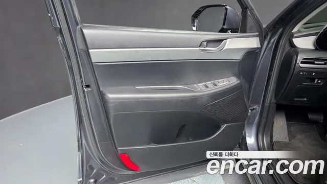 Hyundai Palisade The New Palisade Дизель 2.2 4WD — Фото автомобиля 24