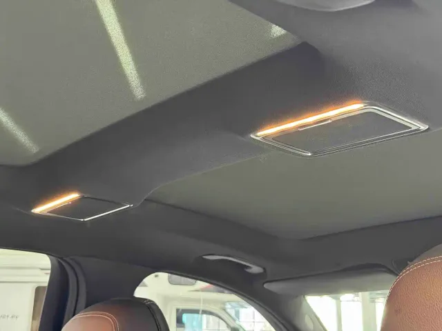 Mercedes-Benz GLC-Class — Фото автомобиля 16