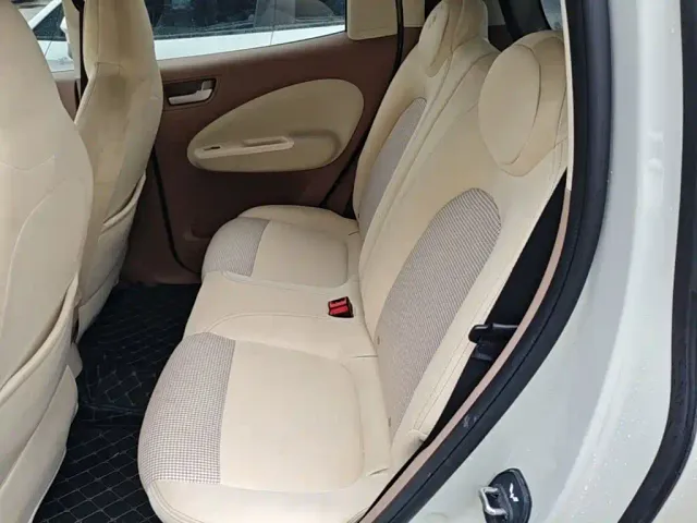 Wuling Hongguang Mini EV — Фото автомобиля 16