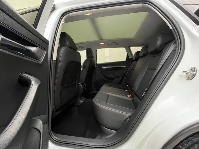 Škoda Karoq 2023 TSI280 Premium Edition — Фото автомобиля 13