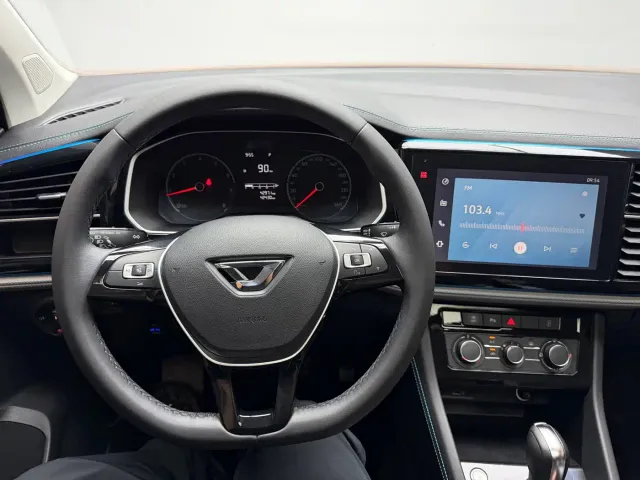 Jetta VS5 — Фото автомобиля 15