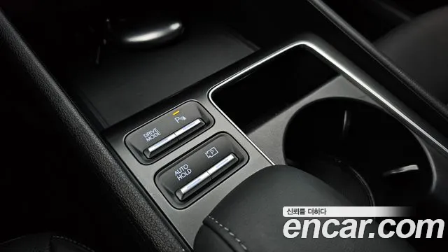 Hyundai Sonata Sonata Edge(DN8) — Фото автомобиля 13
