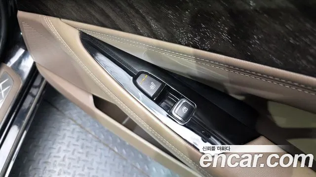 Kia K8 Hybrid — Фото автомобиля 28