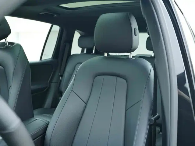 Mercedes-Benz GLB-Class — Фото автомобиля 11