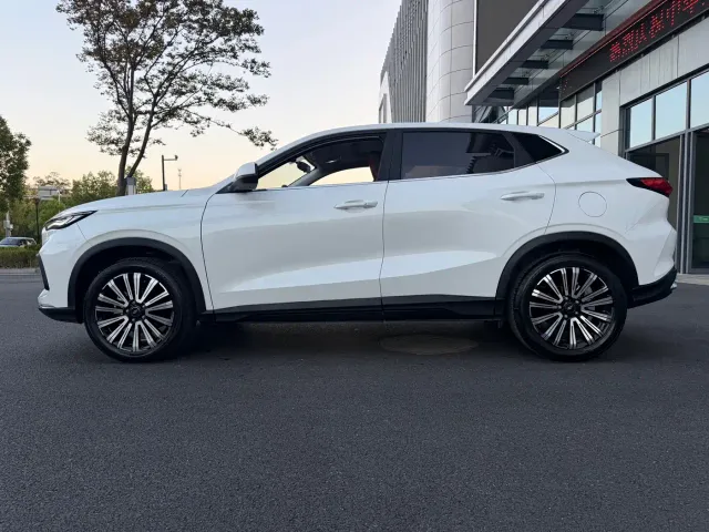 Changan Oushang X5 — Фото автомобиля 12