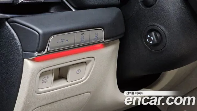 Genesis GV80 — Фото автомобиля 19