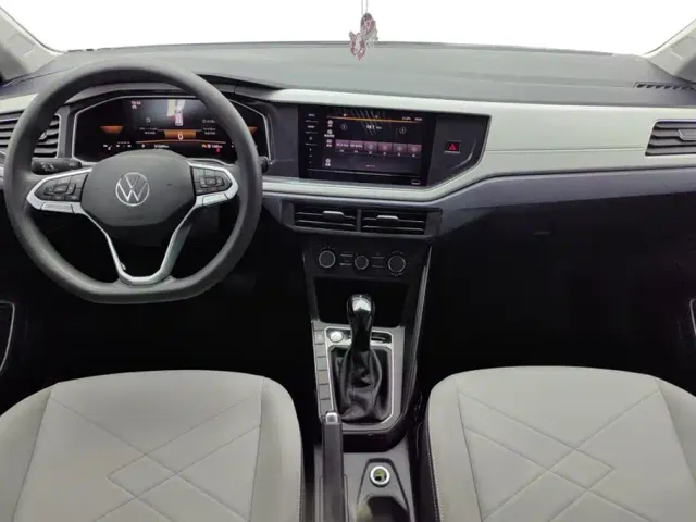 Volkswagen Lavida — Фото автомобиля 12