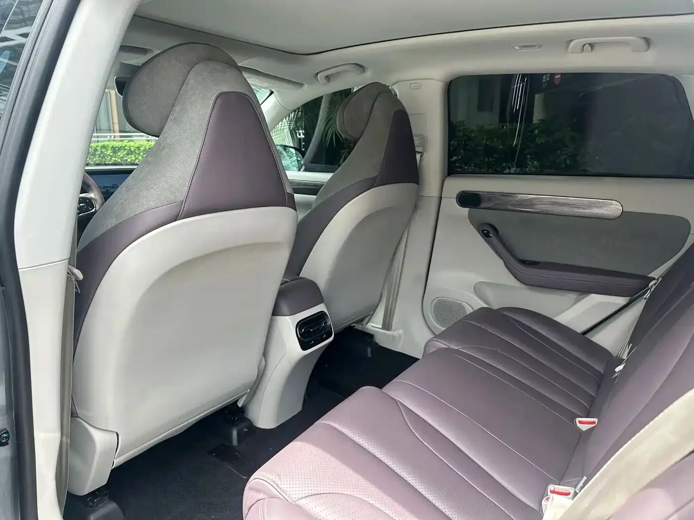 Leapmotor Leapmotor C11 2021 Smart Edition 510 — Фото автомобиля 22