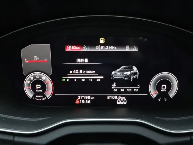 Audi Q5L — Фото автомобиля 13