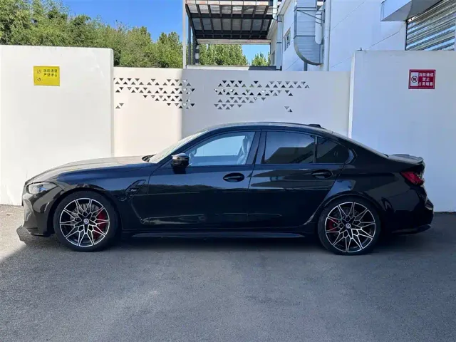 BMW M240i — Фото автомобиля 3