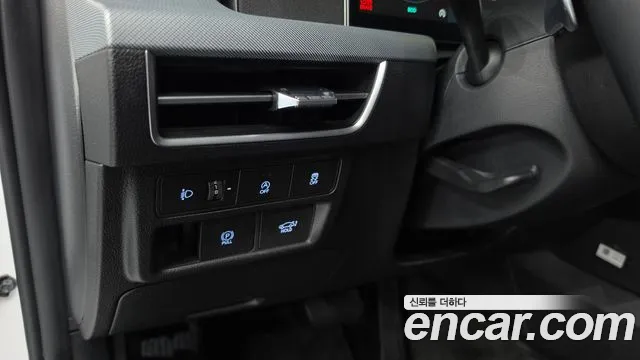 Hyundai Sonata Sonata Edge(DN8) — Фото автомобиля 17