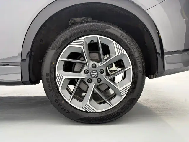 Changan CS75 Plus — Фото автомобиля 9