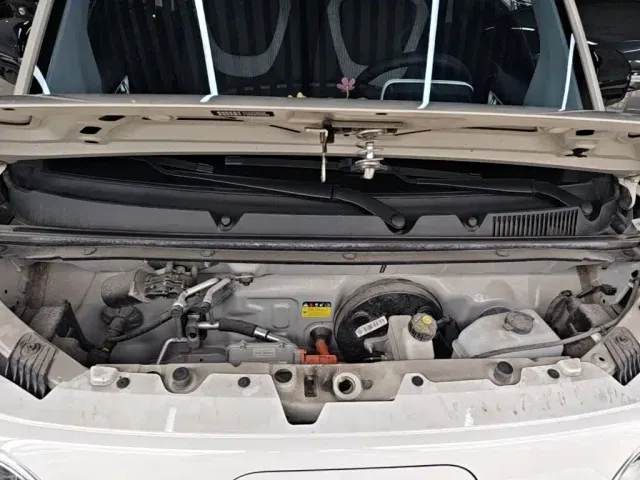Wuling Hongguang Mini EV — Фото автомобиля 19