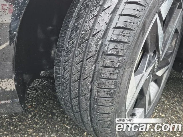 Hyundai Avante CN7 — Фото автомобиля 13