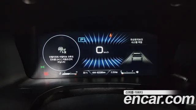 KG_Mobility_Ssangyong Rexton Новый Rexton Sport Khan Дизель 2.2 4WD — Фото автомобиля 16