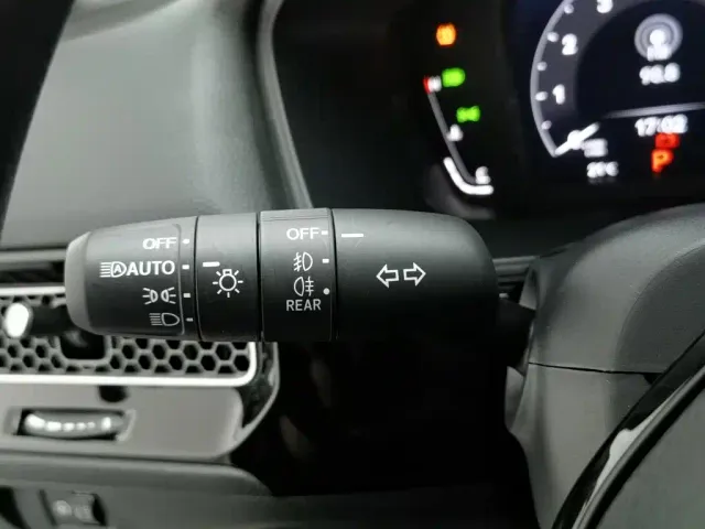 Honda Civic — Фото автомобиля 21