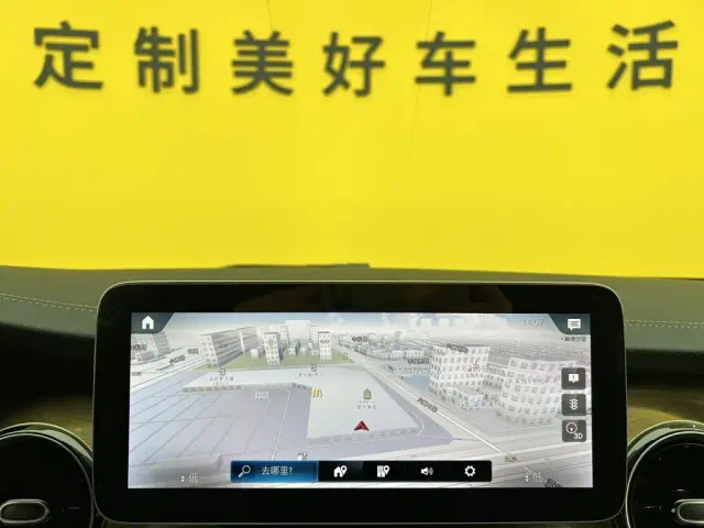 Mercedes-Benz V-Class — Фото автомобиля 24