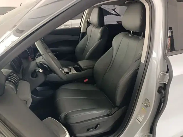 BYD Yuan PLUS — Фото автомобиля 14