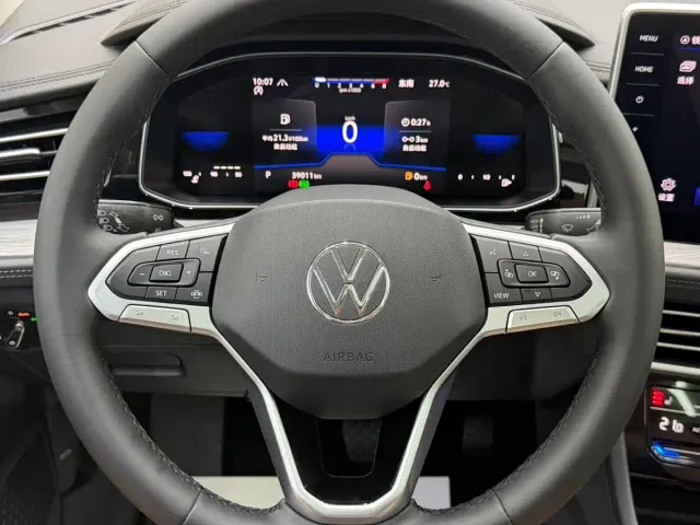Volkswagen Sagitar — Фото автомобиля 18