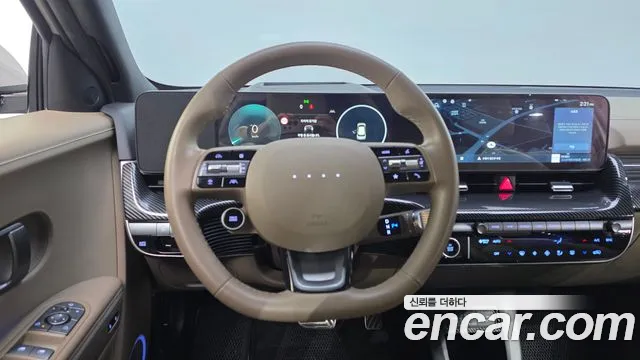 Hyundai Ioniq 5 — Фото автомобиля 20