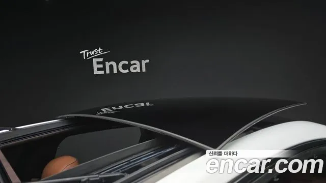 Genesis G80 RG3 — Фото автомобиля 24