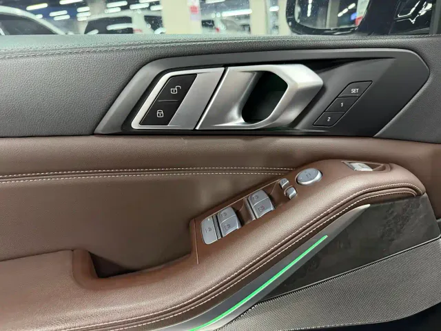 BMW X5 — Фото автомобиля 17