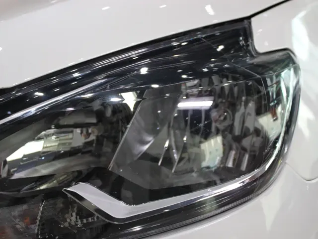 Nissan Sylphy — Фото автомобиля 18