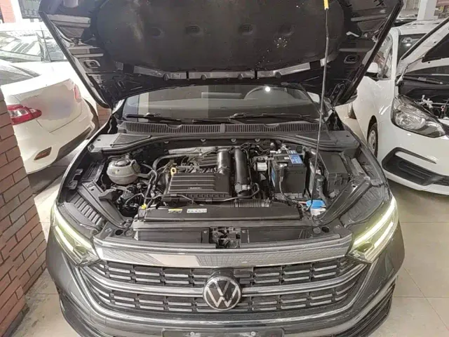 Volkswagen Sagitar — Фото автомобиля 19