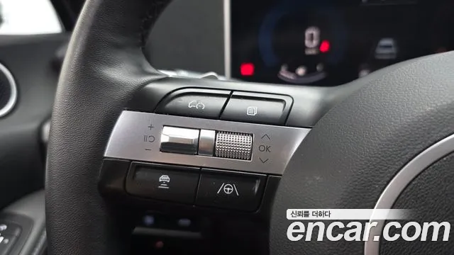 Hyundai Sonata Sonata Edge(DN8) 2.0 LPG(Коммерческий) — Фото автомобиля 15