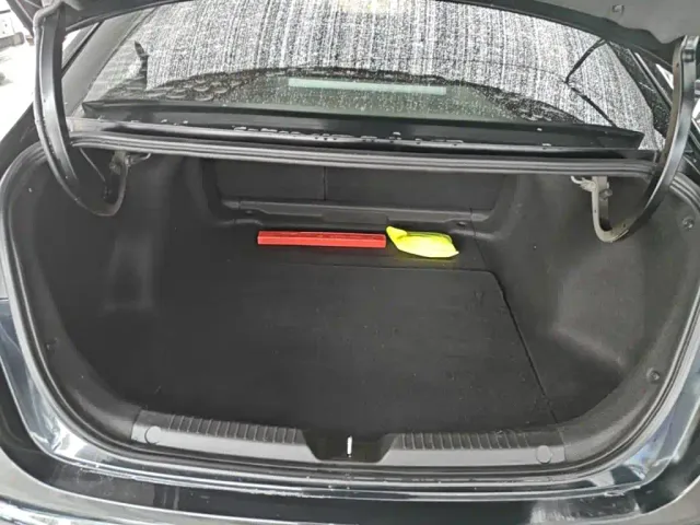 GAC Trumpchi Emkoo — Фото автомобиля 18