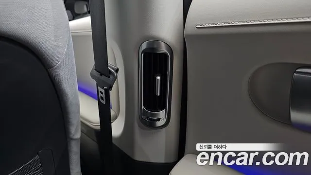 Hyundai Ioniq5 Ioniq5 Long Range AWD — Фото автомобиля 26