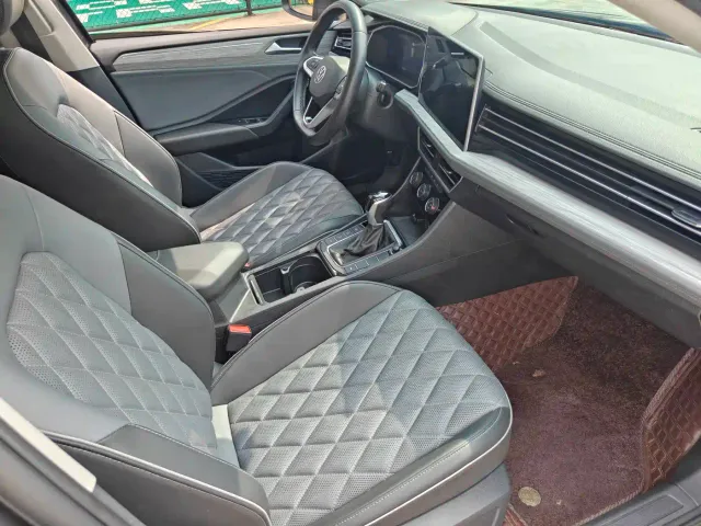 Volkswagen Sagitar — Фото автомобиля 16
