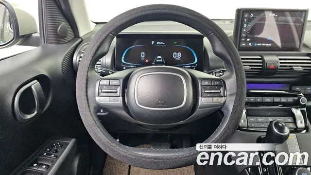 Hyundai Casper — Фото автомобиля 14