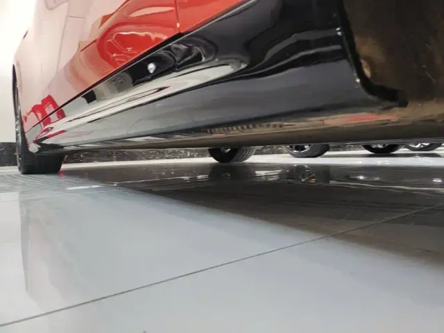 Xiaomi SU7 — Фото автомобиля 20