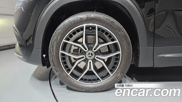 Mercedes-Benz EQB X243 — Фото автомобиля 5