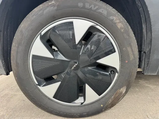 Dongfeng Fengshen L7 — Фото автомобиля 5