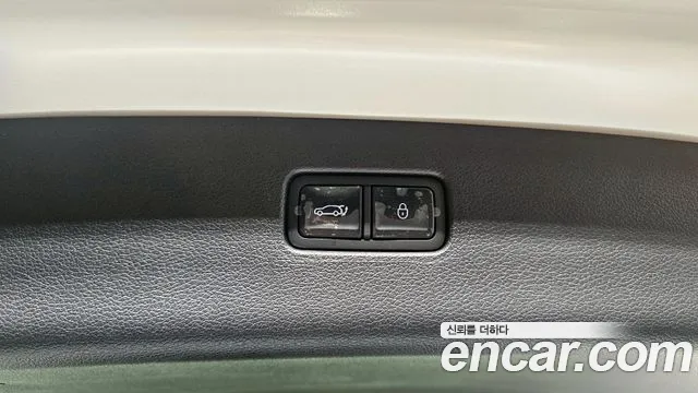 Genesis GV80 3.5T Бензин AWD — Фото автомобиля 19