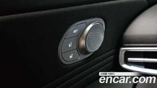 Hyundai Avante CN7 — Фото автомобиля 28