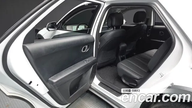 Hyundai Ioniq 5 Ioniq5 — Фото автомобиля 16