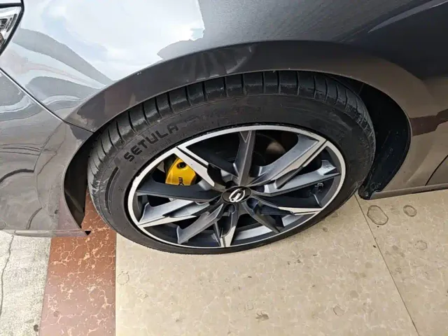 GAC Trumpchi Emkoo — Фото автомобиля 22
